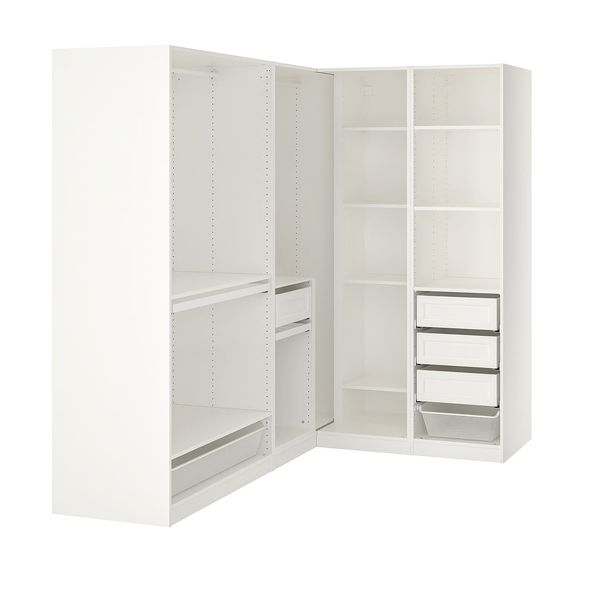 IKEA, вид спереди
