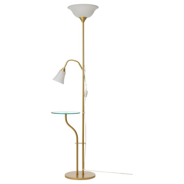 IKEA, вид спереди - схема-чертеж с размерами