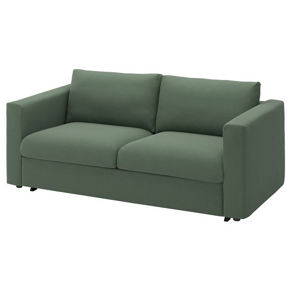 IKEA, вид спереди