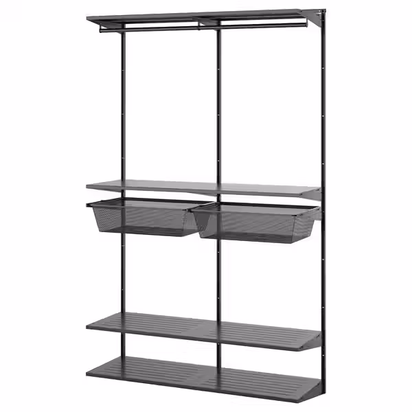 IKEA, вид спереди