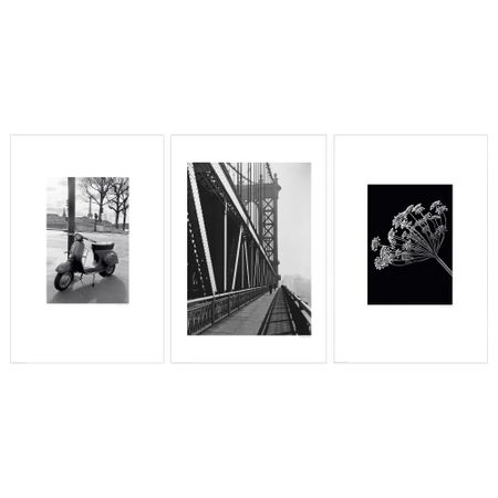 Постер БИЛЬД ФЬЕЛЬСТА, различные мотивы (61x91 см)