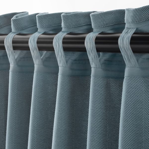 IKEA, дополнительный ракурс - схема-чертеж с размерами