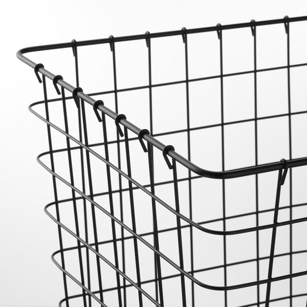 IKEA, дополнительный ракурс - схема-чертеж с размерами