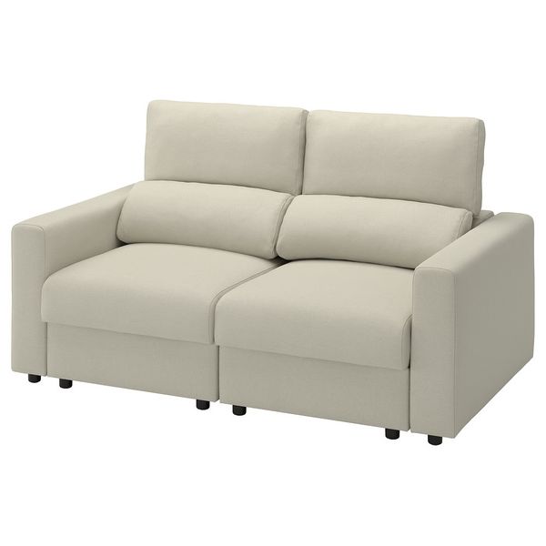 IKEA, вид спереди