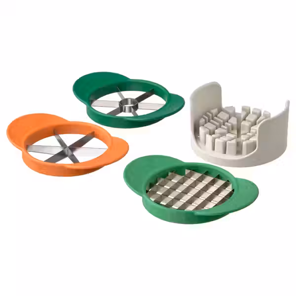 IKEA, дополнительный ракурс