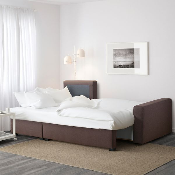 IKEA, дополнительный ракурс