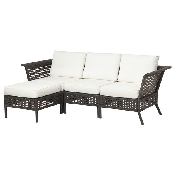 IKEA в интерьере - схема-чертеж с размерами