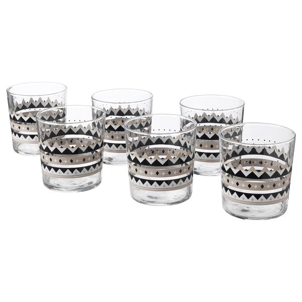 Стакан СОММАР 2018, с рисунком (30 сл) - фото 1