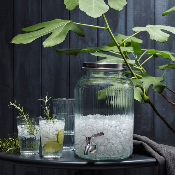 Кувшин с краном 5.0 л IKEA VARDAGEN ВАРДАГЕН 404.526.41 - фото 5