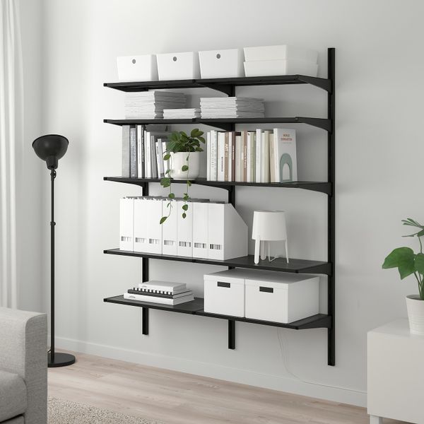 IKEA, дополнительный ракурс