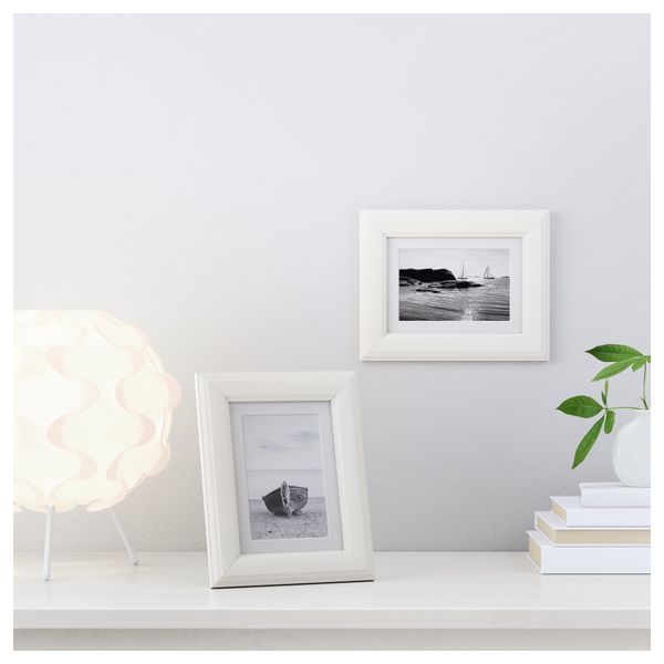 IKEA, дополнительный ракурс - схема-чертеж с размерами