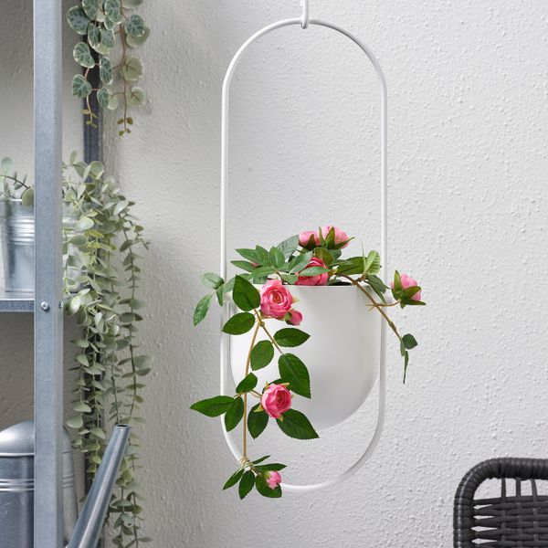 IKEA, дополнительный ракурс - схема-чертеж с размерами