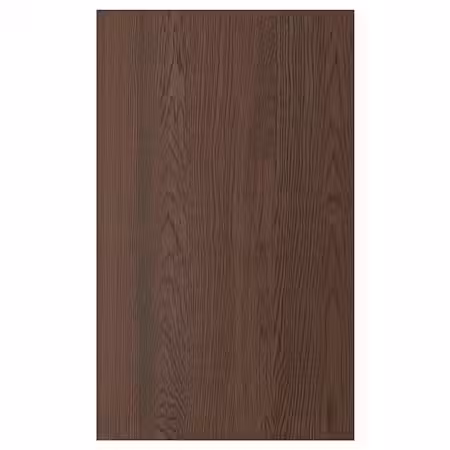 SINARP Дверь - коричневый 60x100 см