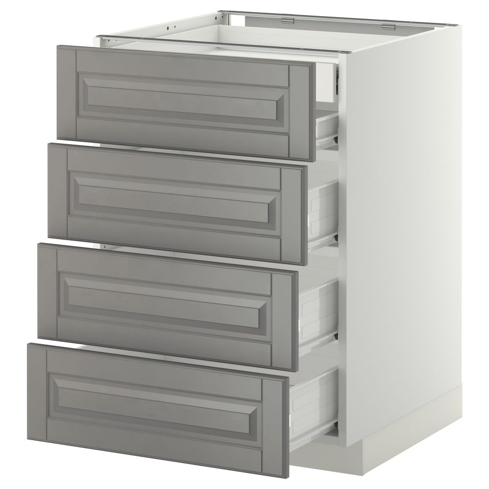 IKEA, вид спереди