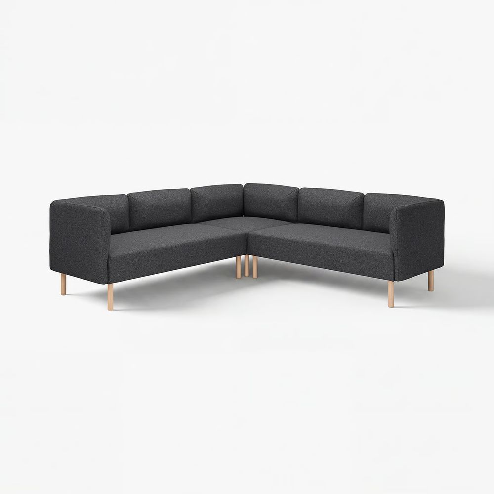 IKEA, вид спереди