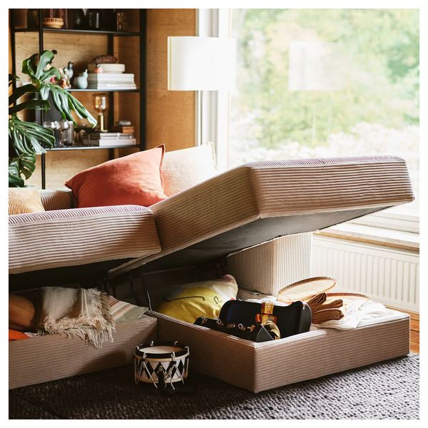 IKEA, дополнительный ракурс