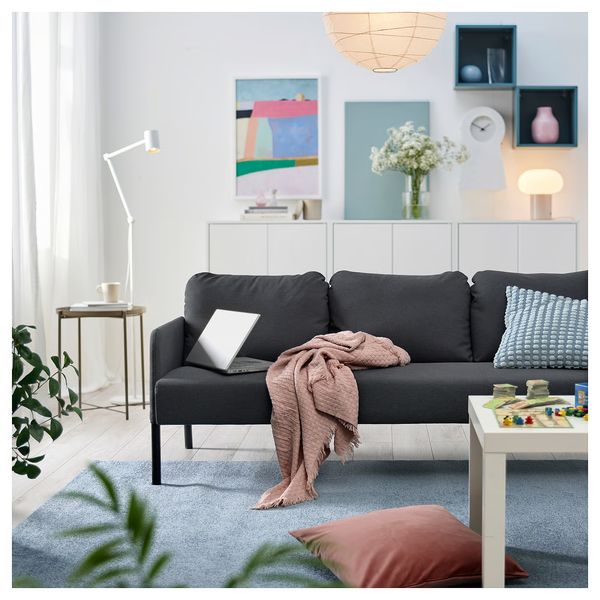 IKEA, дополнительный ракурс
