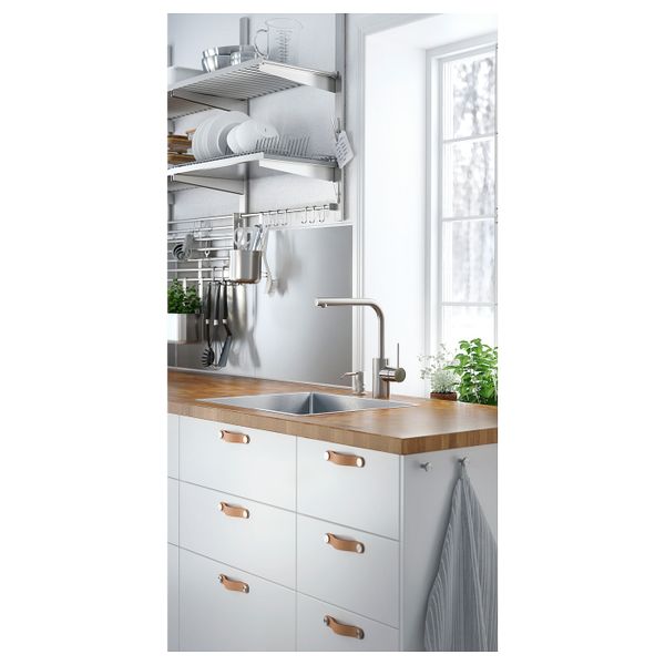 IKEA, дополнительный ракурс