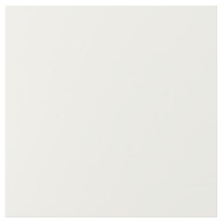 VEDDINGE Фронтальная панель ящика - белый 40x40 см