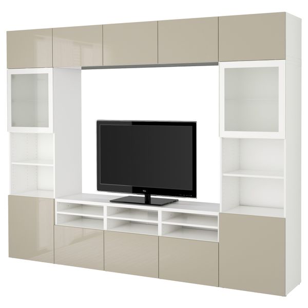 IKEA в интерьере