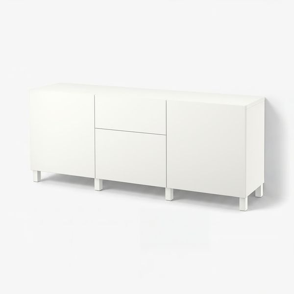 IKEA, вид спереди