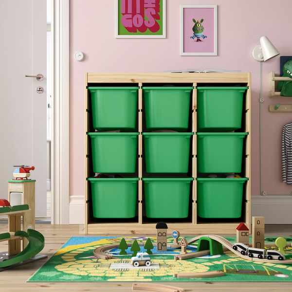IKEA, дополнительный ракурс