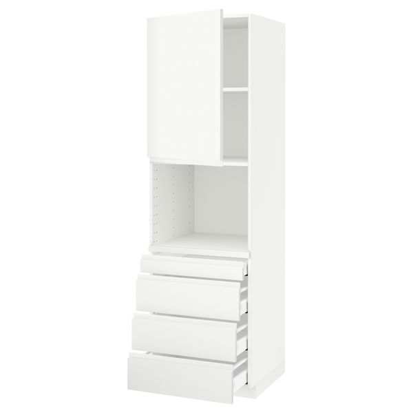IKEA в интерьере - схема-чертеж с размерами