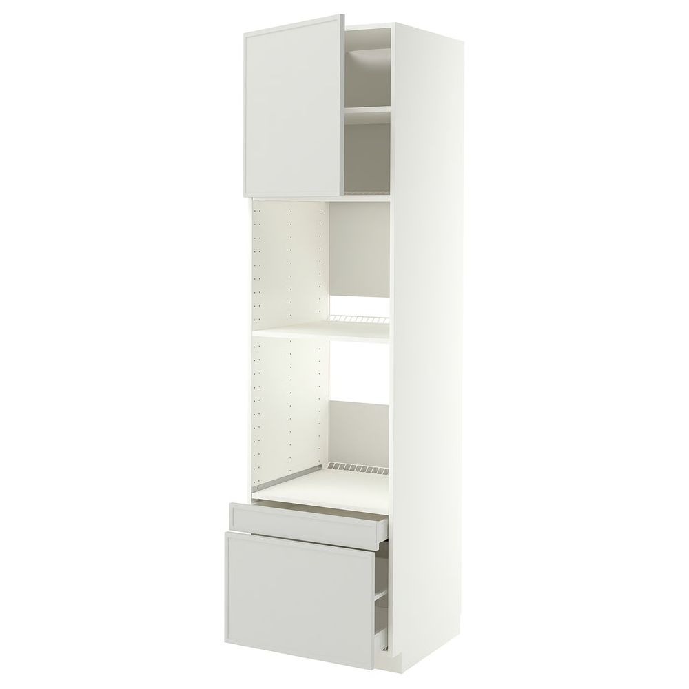 IKEA, вид спереди