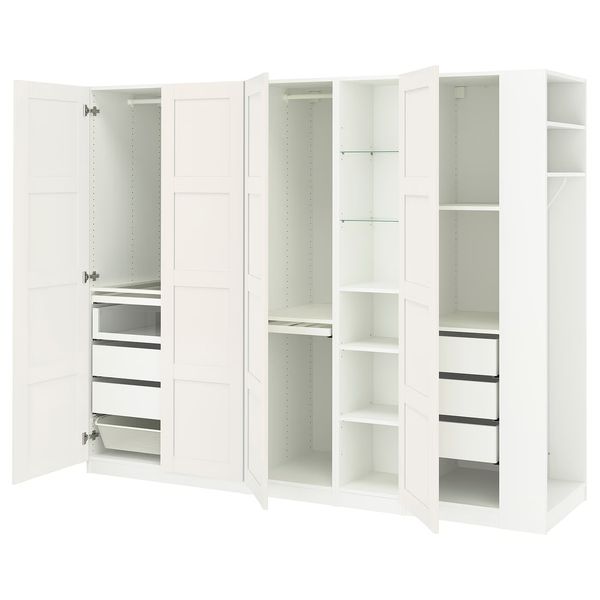 IKEA, дополнительный ракурс