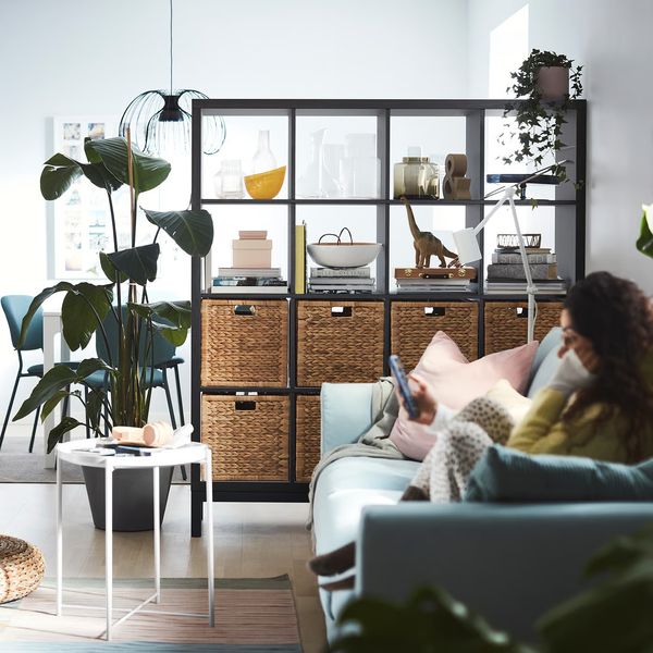 IKEA, дополнительный ракурс
