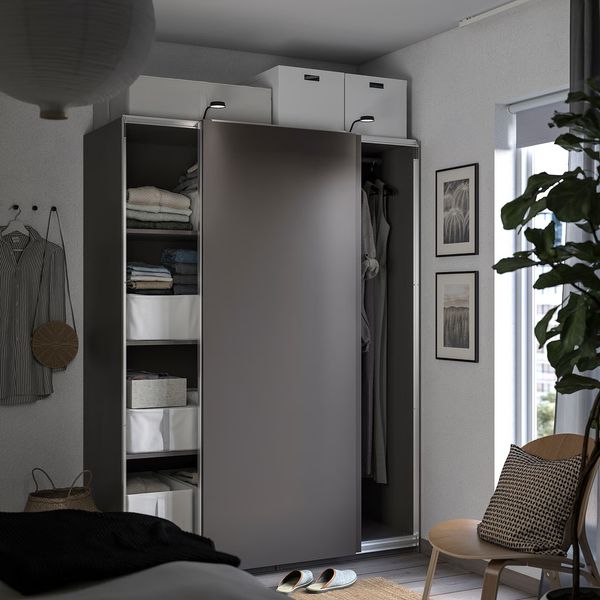 IKEA, дополнительный ракурс