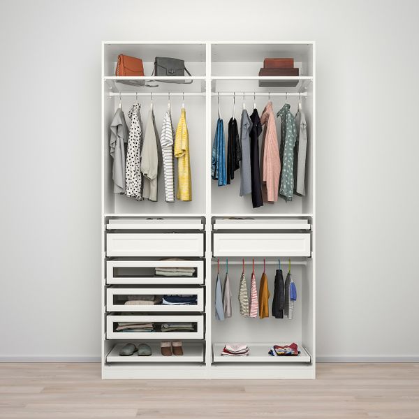 IKEA, дополнительный ракурс