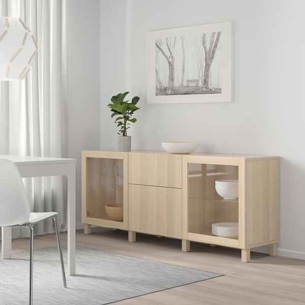 IKEA, дополнительный ракурс
