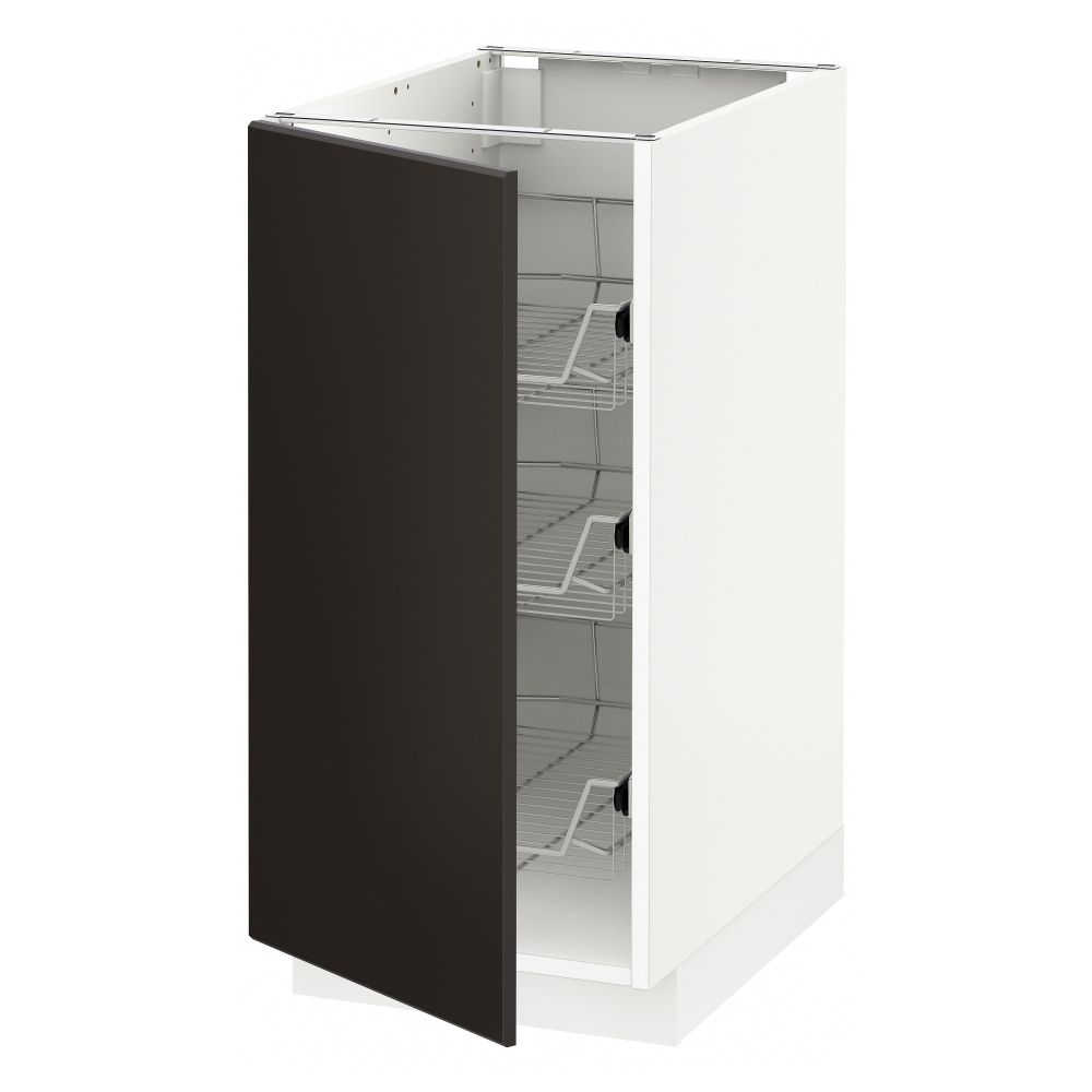 IKEA, вид спереди
