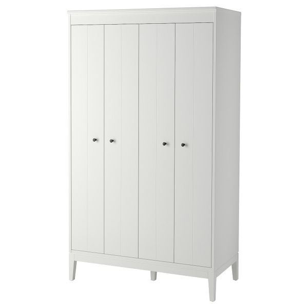 IKEA, вид спереди