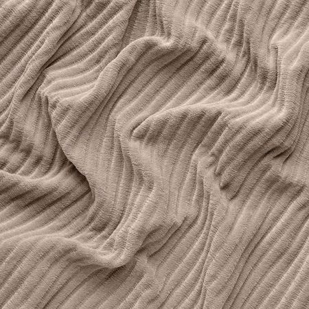 JÄTTEBO Чехол модуля козетки, правой - самласа серо-бежевый