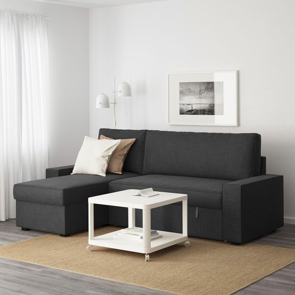 IKEA, дополнительный ракурс
