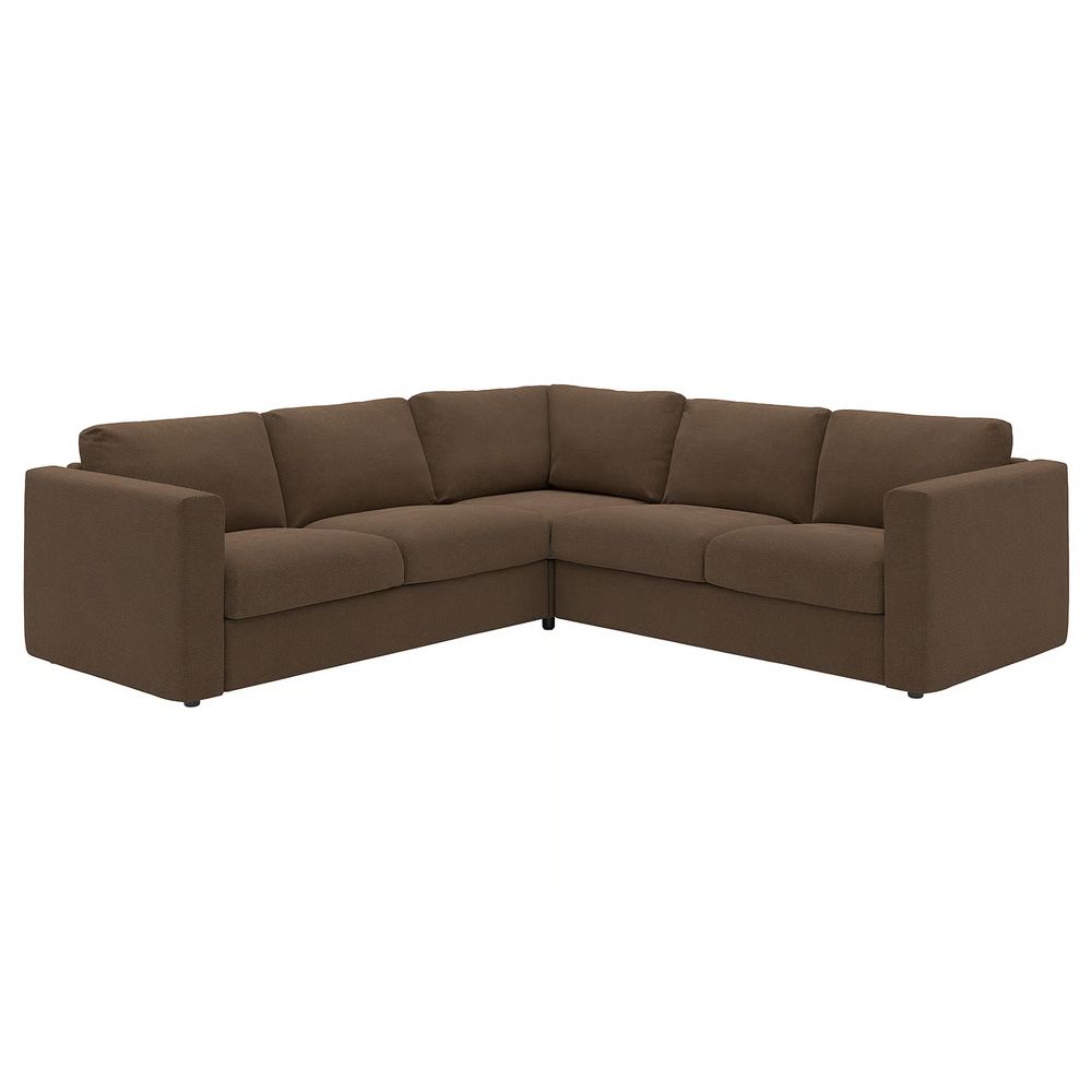 IKEA, вид спереди