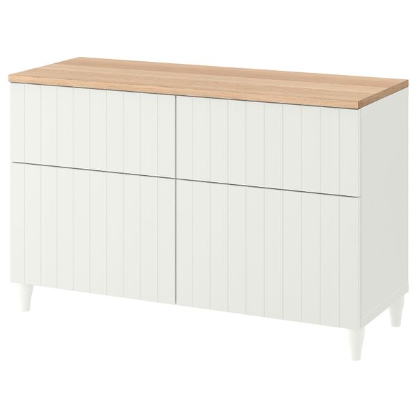 IKEA, вид спереди