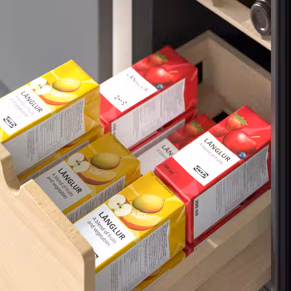 IKEA, дополнительный ракурс