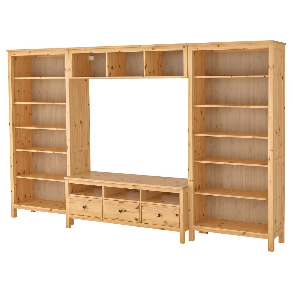 IKEA, вид спереди