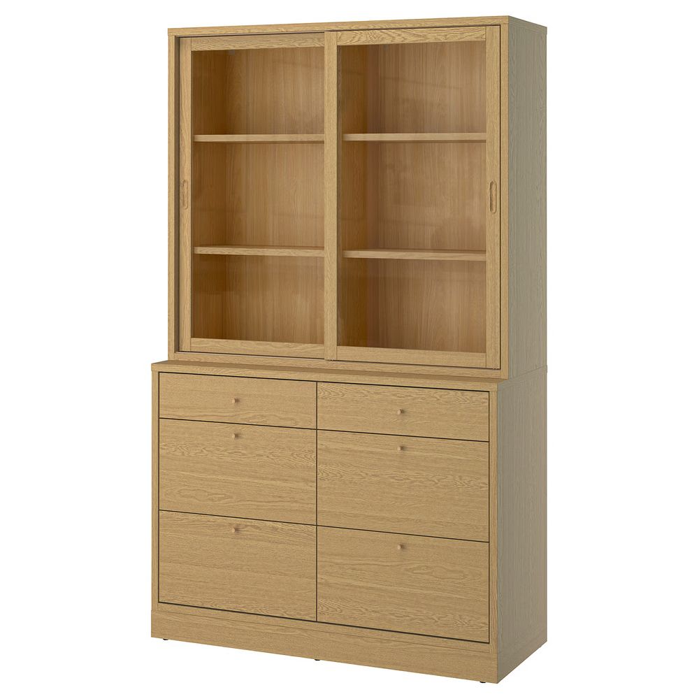 IKEA, вид спереди