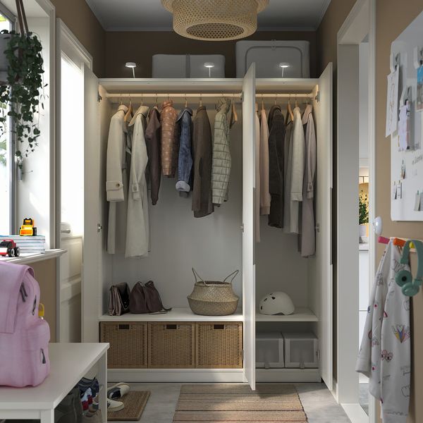IKEA, дополнительный ракурс