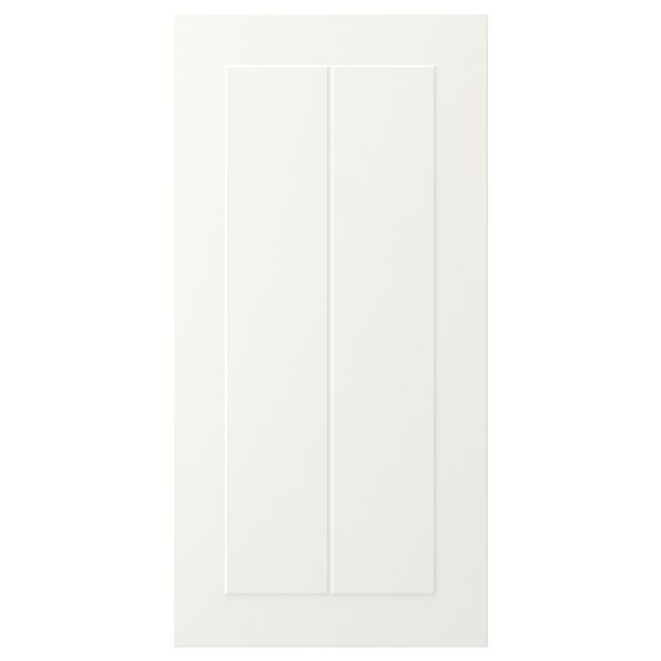 STENSUND Дверь - белый 30x60 см - фото 1
