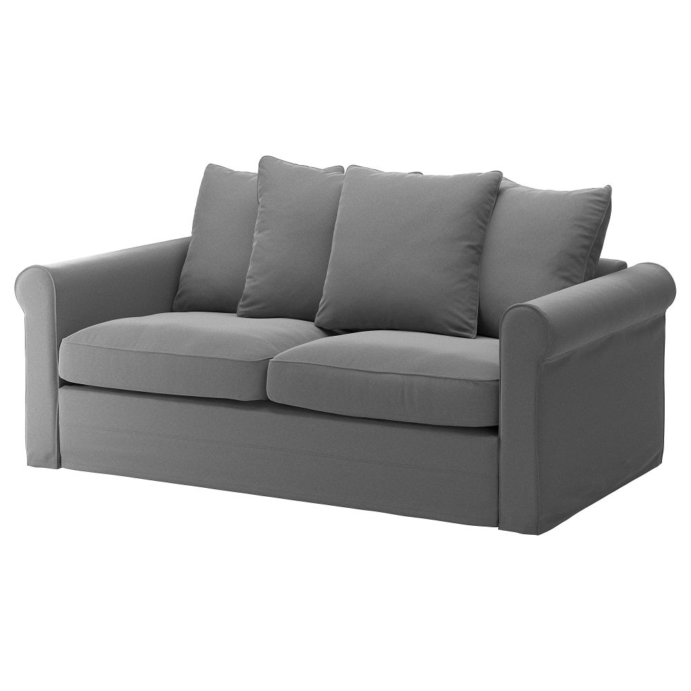 IKEA, вид спереди
