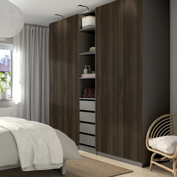 IKEA, дополнительный ракурс