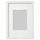 Рама, 21x30 см, белый IKEA RIBBA РИББА 003.783.99