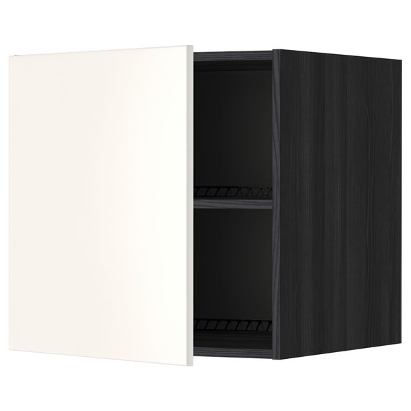 IKEA, вид спереди - схема-чертеж с размерами