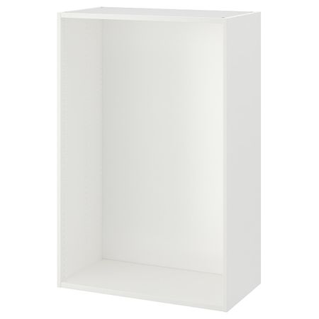 Каркас, белый 80x40x120 см IKEA OPPHUS ОПХУС 603.857.59