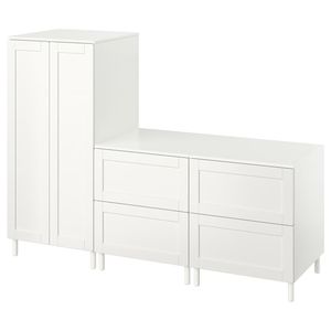 IKEA, вид спереди